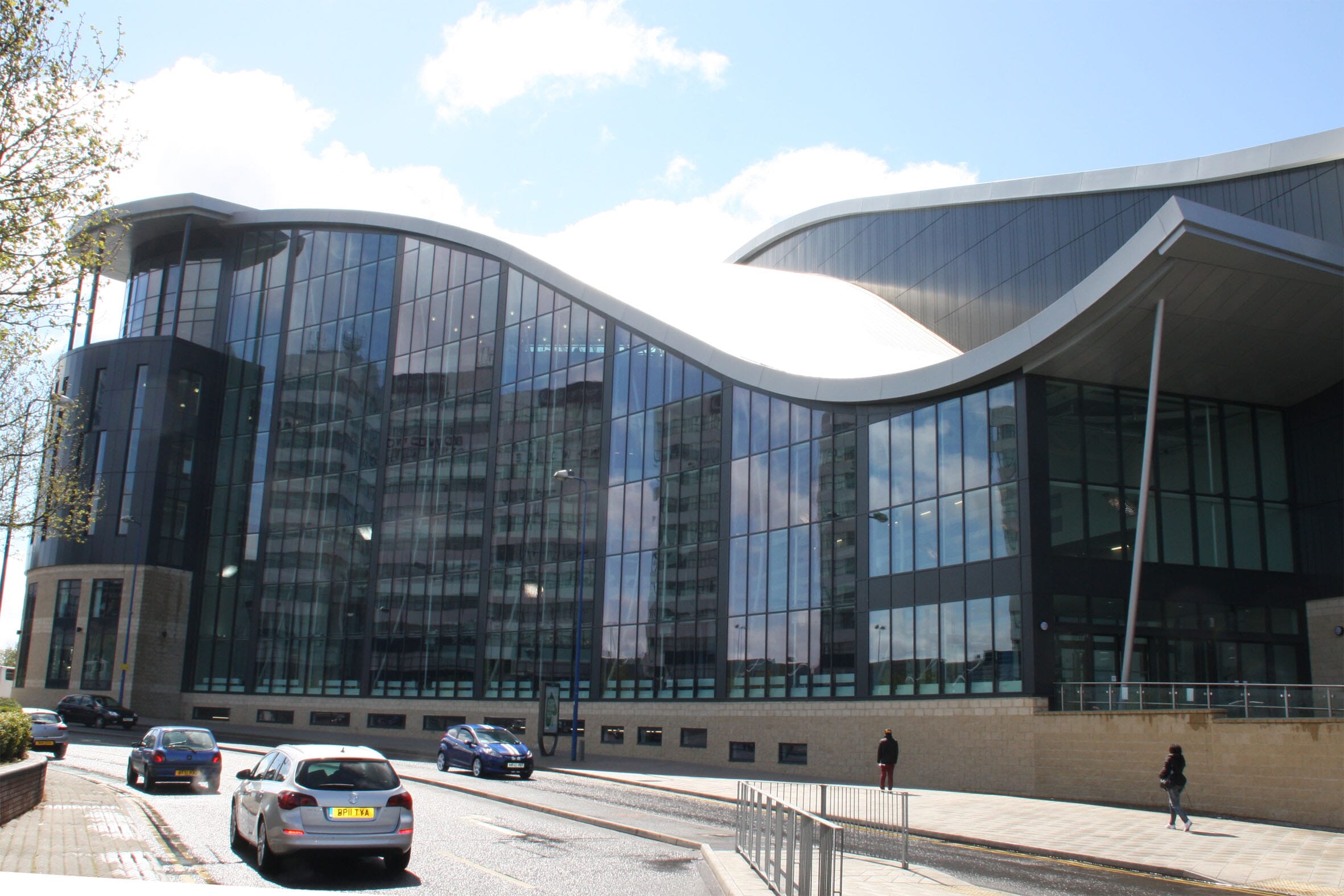 1722 Interserve, Sandwell College 18