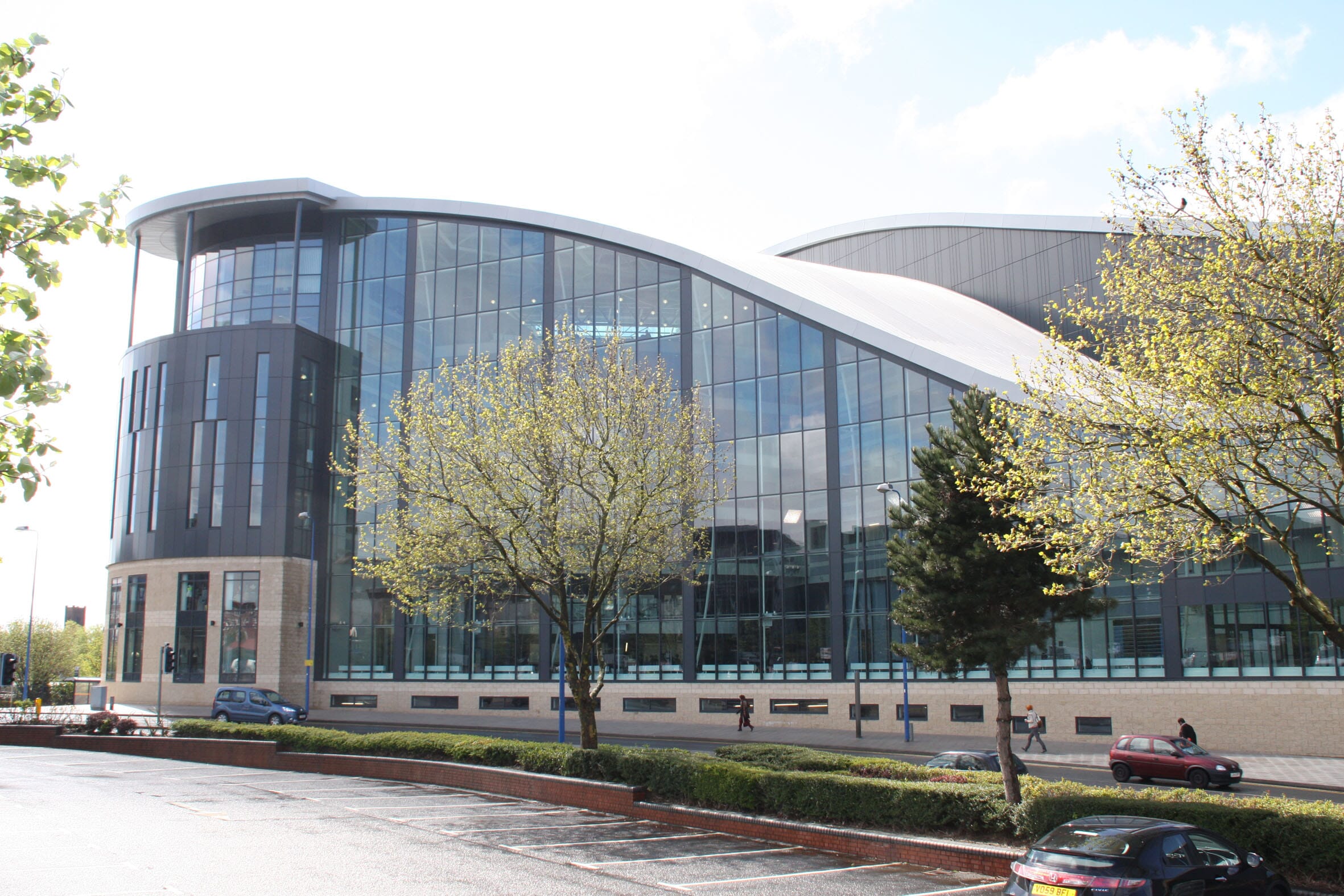 1722 Interserve, Sandwell College 19