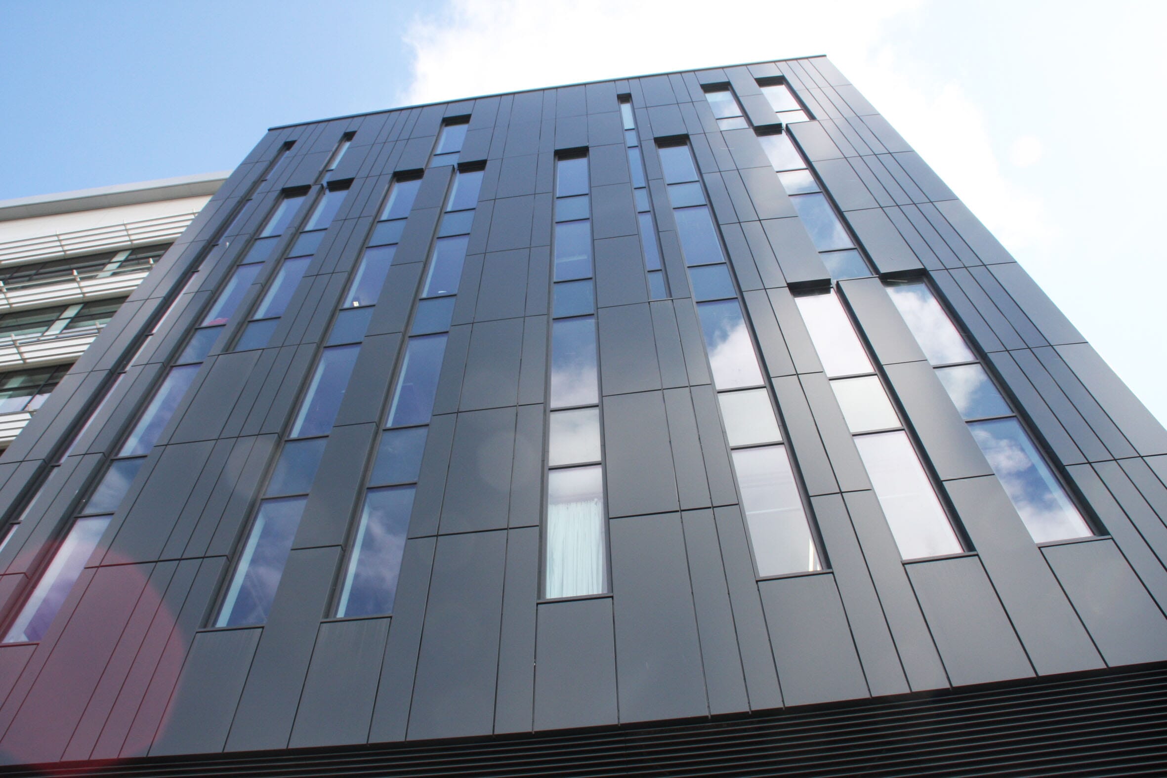 1722 Interserve, Sandwell College 4