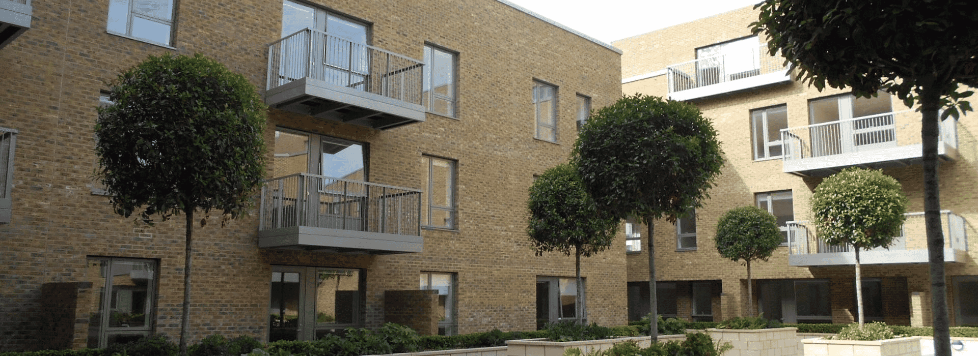 Smithfield-Square-London