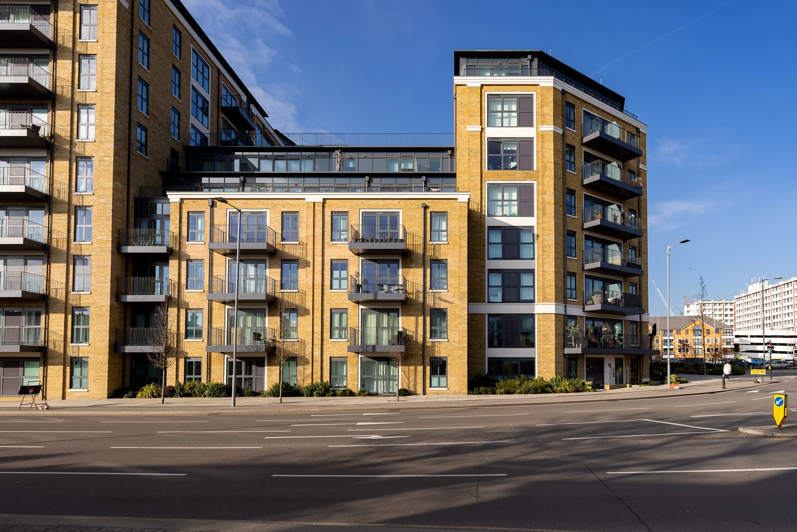 ALUMET- The Royal Exchange, Kingston