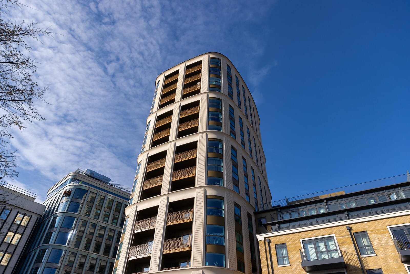 ALUMET- The Royal Exchange, Kingston