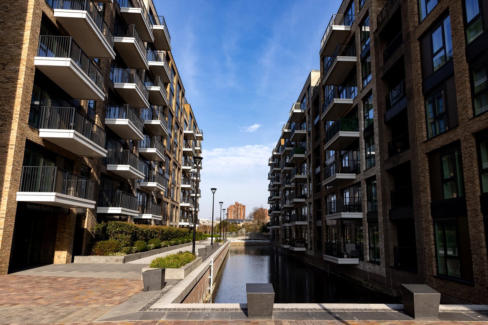 ALUMET- Chelsea Creek