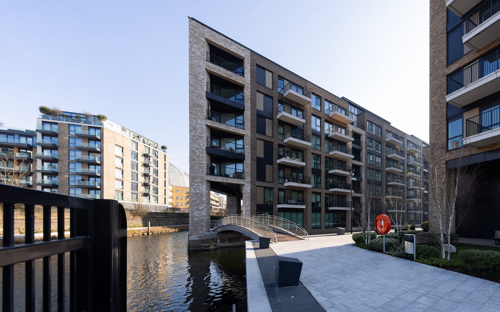 ALUMET- Chelsea Creek