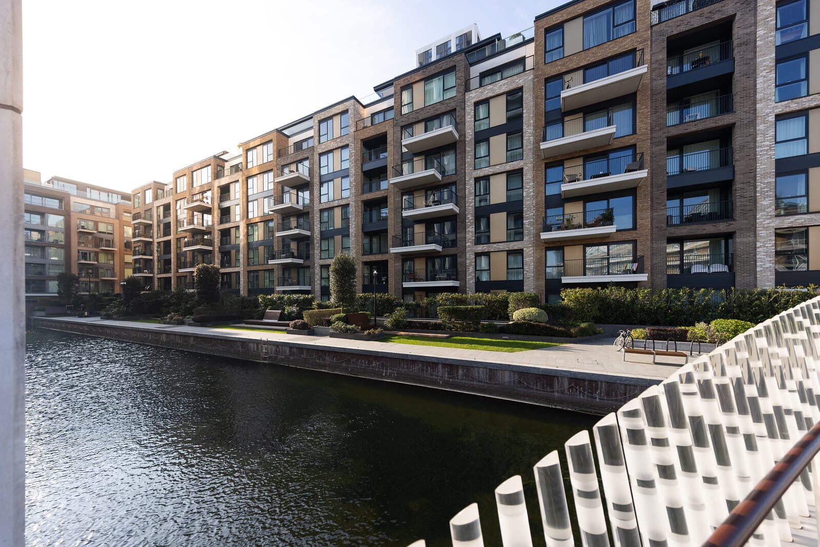 ALUMET- Chelsea Creek